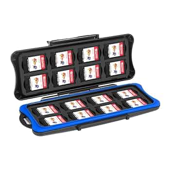 Amazon | Switch 用 カード ケース Switch カードケース Switch